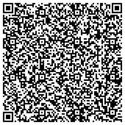QR-код с контактной информацией организации Комитет по управлению муниципальным имуществом Брянского района