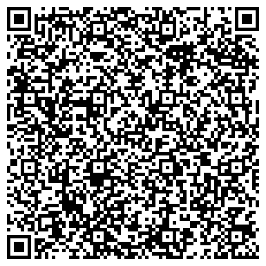 QR-код с контактной информацией организации Мастерская по изготовлению ключей, ИП Баженов А.Ф.