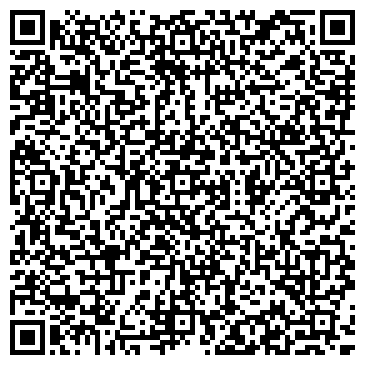 QR-код с контактной информацией организации Потолок Строй