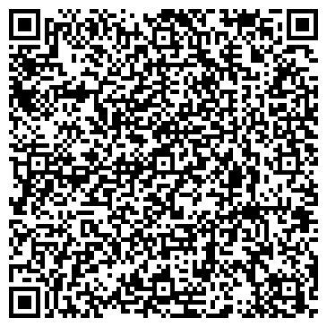 QR-код с контактной информацией организации ООО Потолковая компания