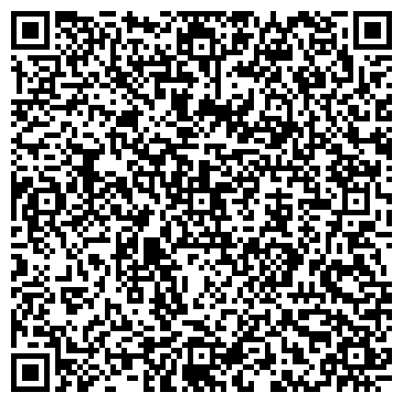 QR-код с контактной информацией организации Стс-Рэм