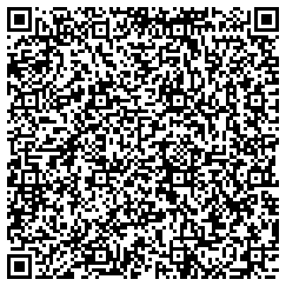QR-код с контактной информацией организации Управление образования, Администрация г. Брянска, Отдел образования по Советскому району