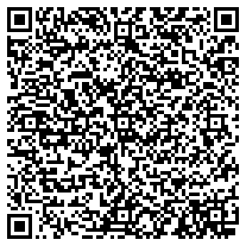 QR-код с контактной информацией организации БаСКа-Тур