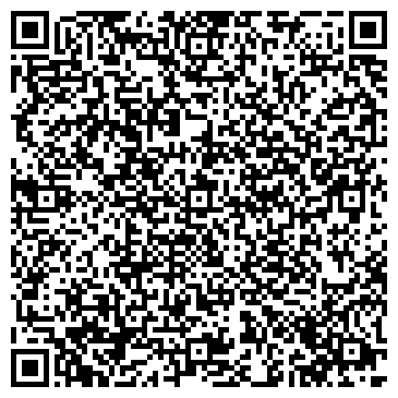 QR-код с контактной информацией организации Полина