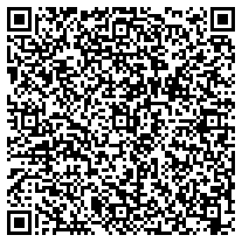 QR-код с контактной информацией организации Администрация г. Брянска