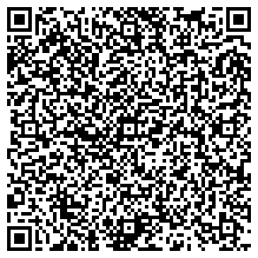 QR-код с контактной информацией организации Калуга ковка