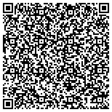 QR-код с контактной информацией организации ООО Натяжные технологии
