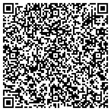 QR-код с контактной информацией организации ООО Батыр