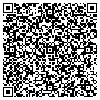 QR-код с контактной информацией организации Селена