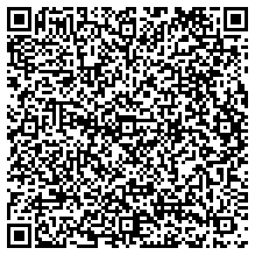 QR-код с контактной информацией организации ООО Тауди
