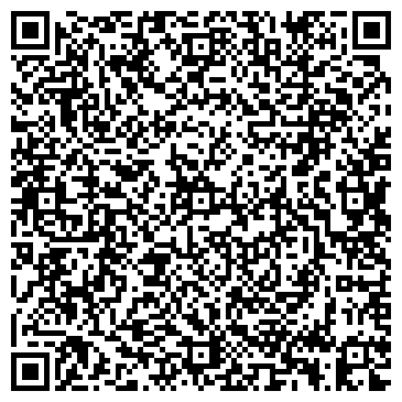 QR-код с контактной информацией организации Белоречье, сеть продуктовых магазинов