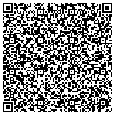 QR-код с контактной информацией организации Управление образования, Администрация г. Брянска, Отдел образования по Володарскому району