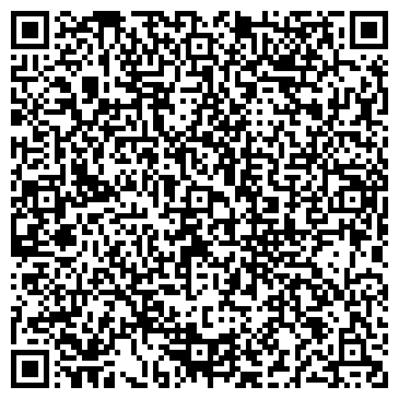 QR-код с контактной информацией организации Надежда