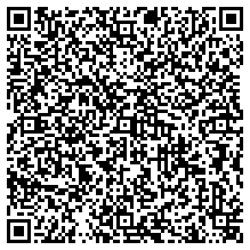 QR-код с контактной информацией организации Управление образования