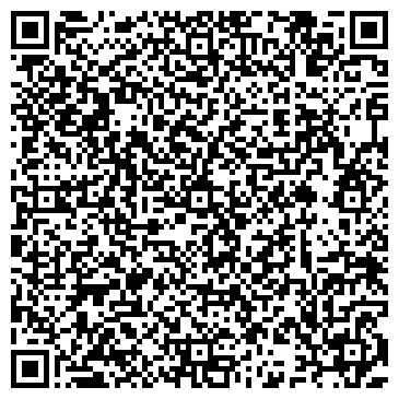 QR-код с контактной информацией организации Барис