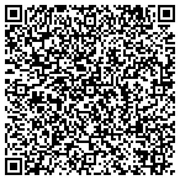 QR-код с контактной информацией организации Seven Art