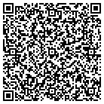 QR-код с контактной информацией организации ИП Бутюгина Ч.П.