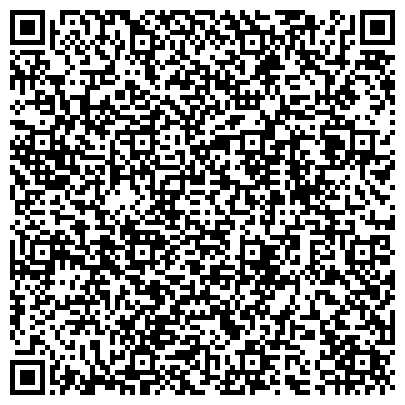 QR-код с контактной информацией организации Хэсэд Тиква
