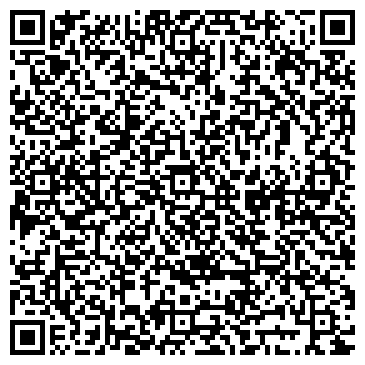 QR-код с контактной информацией организации Клен, сеть магазинов, ООО Китеж, Магазин