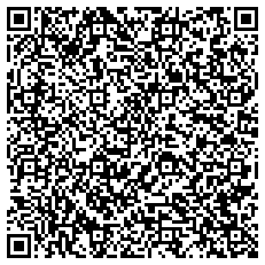 QR-код с контактной информацией организации Брянский Региональный Благотворительный Фонд им. братьев Могилевцевых