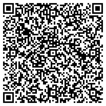 QR-код с контактной информацией организации Степ