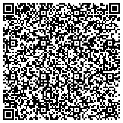 QR-код с контактной информацией организации Отдел Военного комиссариата Брянской области по Бежицкому и Володарскому районам