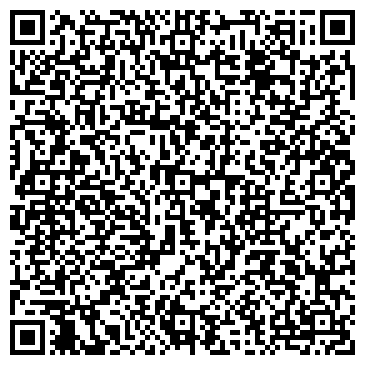 QR-код с контактной информацией организации Департамент ТЭК и ЖКХ Костромской области