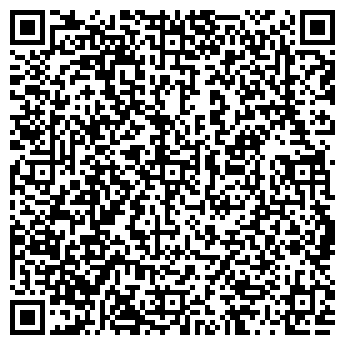 QR-код с контактной информацией организации Богиня