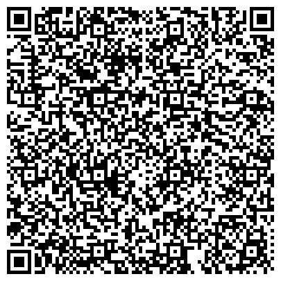 QR-код с контактной информацией организации Отдел военного комиссариата Брянской области по Брянскому району и г. Сельцо