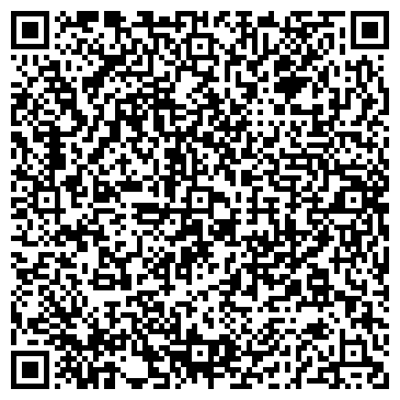 QR-код с контактной информацией организации Надежда