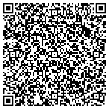 QR-код с контактной информацией организации Мир тканей, магазин, ИП Былым Л.И.
