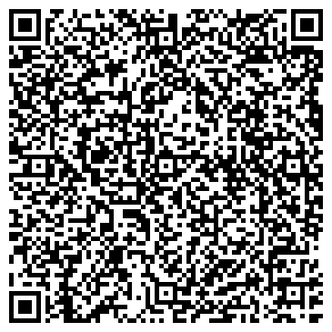 QR-код с контактной информацией организации Гламелия