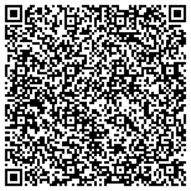 QR-код с контактной информацией организации Военный комиссариат Брянской области