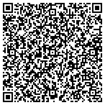 QR-код с контактной информацией организации СанТехДвор