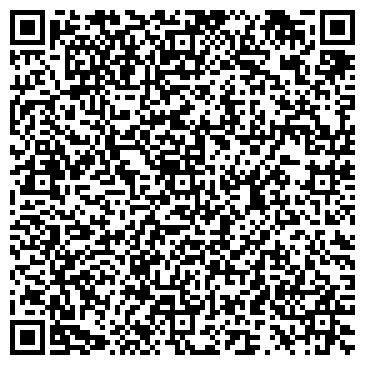 QR-код с контактной информацией организации РуссТрансАльянс