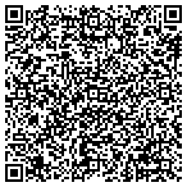 QR-код с контактной информацией организации ВладАрт