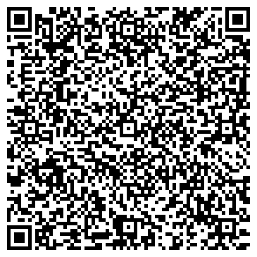 QR-код с контактной информацией организации ИП Кулюкина С.Ю.