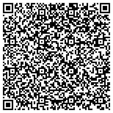 QR-код с контактной информацией организации Тюменский Фонд Сбережений