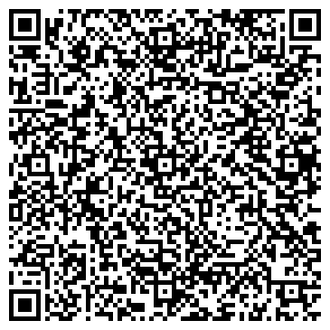 QR-код с контактной информацией организации Bellissimo