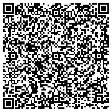 QR-код с контактной информацией организации АвтоАльянс