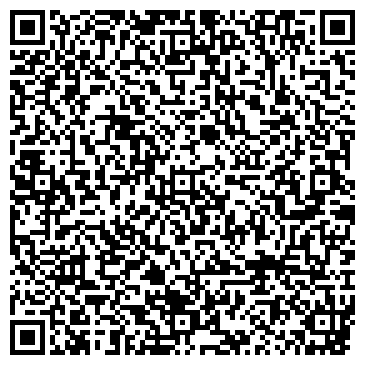 QR-код с контактной информацией организации ООО Сантехпартнер ДВ