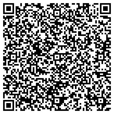 QR-код с контактной информацией организации ИП Турдакин П.Л.