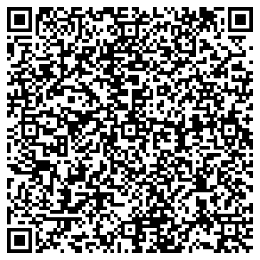 QR-код с контактной информацией организации СуперОмск