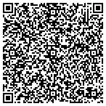 QR-код с контактной информацией организации Берегиня
