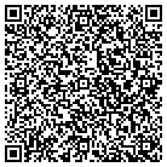 QR-код с контактной информацией организации Мир Шин