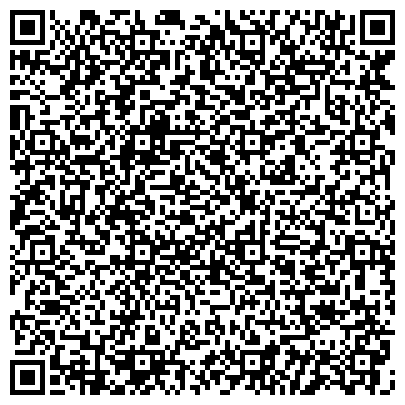 QR-код с контактной информацией организации Аристон Термо Русь, ООО, торговая компания, представительство в г. Хабаровске