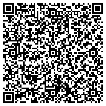 QR-код с контактной информацией организации Текстиль для дома