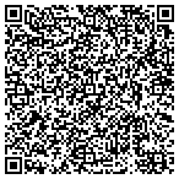 QR-код с контактной информацией организации ИП Федосеев П.А.