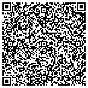 QR-код с контактной информацией организации Мама, найди меня!, информационный сайт