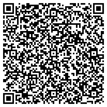 QR-код с контактной информацией организации ЗАГС Фокинского района
